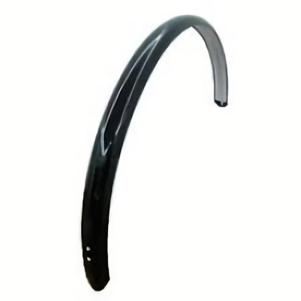 其它 - 敷島自転車 L-861後泥除け27X1 3/8 BK【沖縄・離島への配送不可】