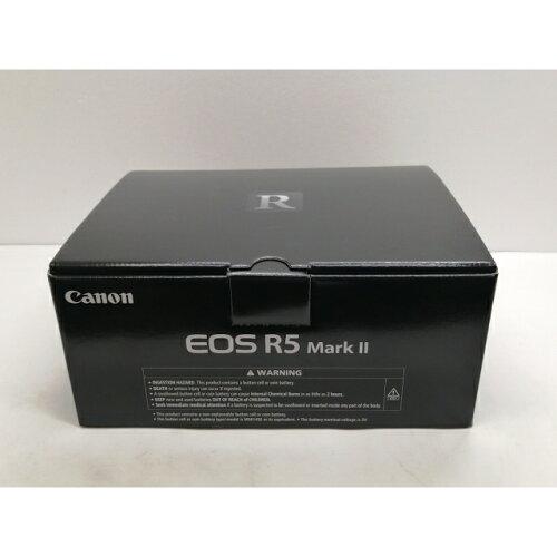 CANON キャノン EOSR5MK2 EO