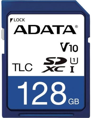 マザーツール MT 産業グレードSDカード128GB (ISDD33K128GR 7286)