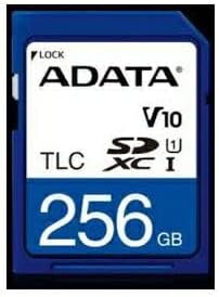 マザーツール MT 産業グレードSDカード256GB (ISDD33K256GR 7286)