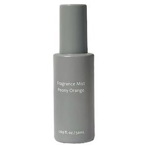 三和トレーディング ソラフラワー フレグランスミスト Peony Orange【入数:3】