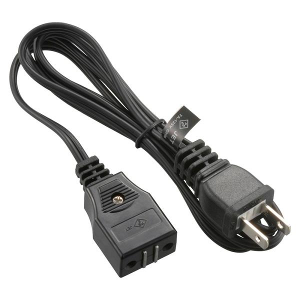 OHM オーム電機 マグネットコード(1.5m/VFF/7A-125V/極ピッチ18mm) HS-H ...