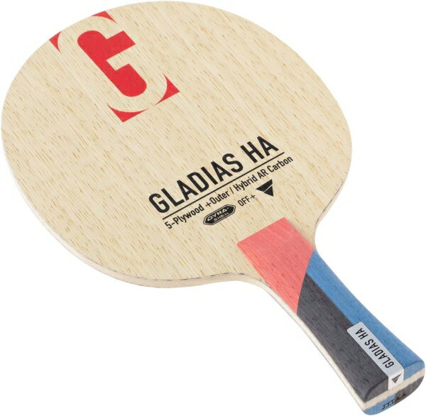 VICTAS(ヴィクタス) グラディアス_HA_FL (310524)