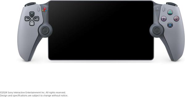 SONY ソニー PlayStation Portal リモートプレーヤー 30周年アニバーサリー [CFIJ-1803（1枚目）