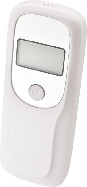 OHM オーム電機 アルコールテスター(バックライト付/単4形×2本使用/半導体ガスセンサー) HB ...