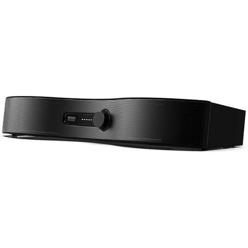 メーカーオリジナル ミライスピーカー ステレオ テレビ用スピーカー SF-MIRAIS6 有線接続 光デジタル/3.5mmステレオミニプラグ