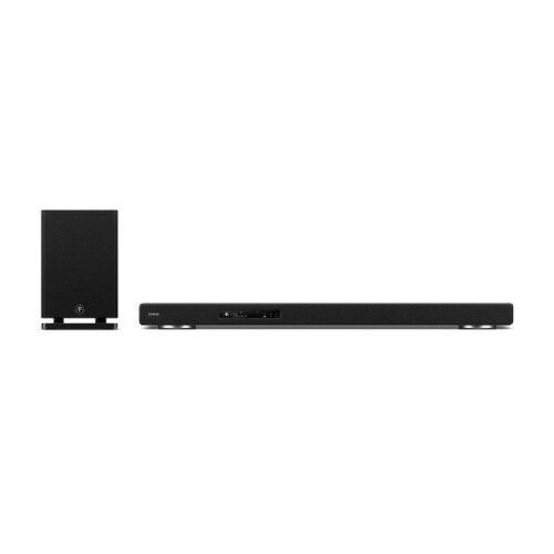 YAMAHA ��ޥ� SRX90AB �ۡ��ॷ������ SR-X90AB [DolbyAtmos�б� /Wi-Fi�б� /Bluetooth�б�]