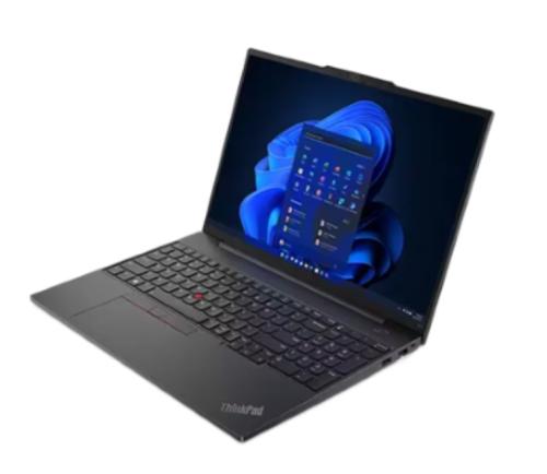 ThinkPad E16 Gen 1 AMD 21JUS5AK00 [�u���b�N]