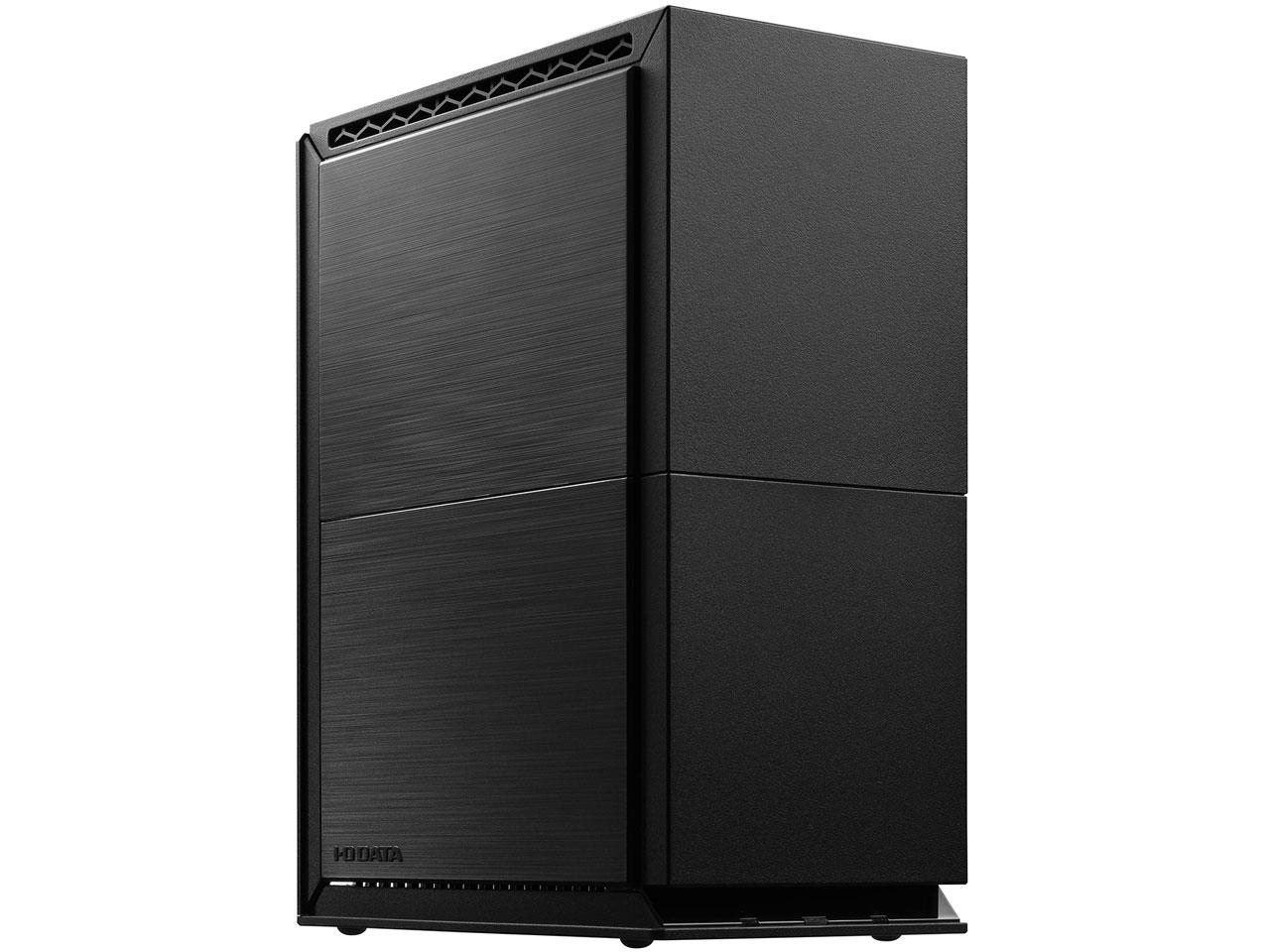 便攜式 - IODATA アイオーデータ RAID対応2ドライブHDD12TB(HDW-UTNB12)