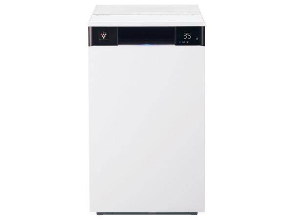 Other - SHARP シャープ プラズマクラスター空気清浄機 FU-M1200-W