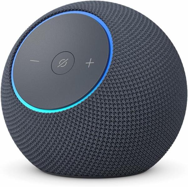 �ں߸˸�¨Ǽ��AMAZON ���ޥ��� Amazon Echo Dot Max ����ե�����(2025ǯȯ��)