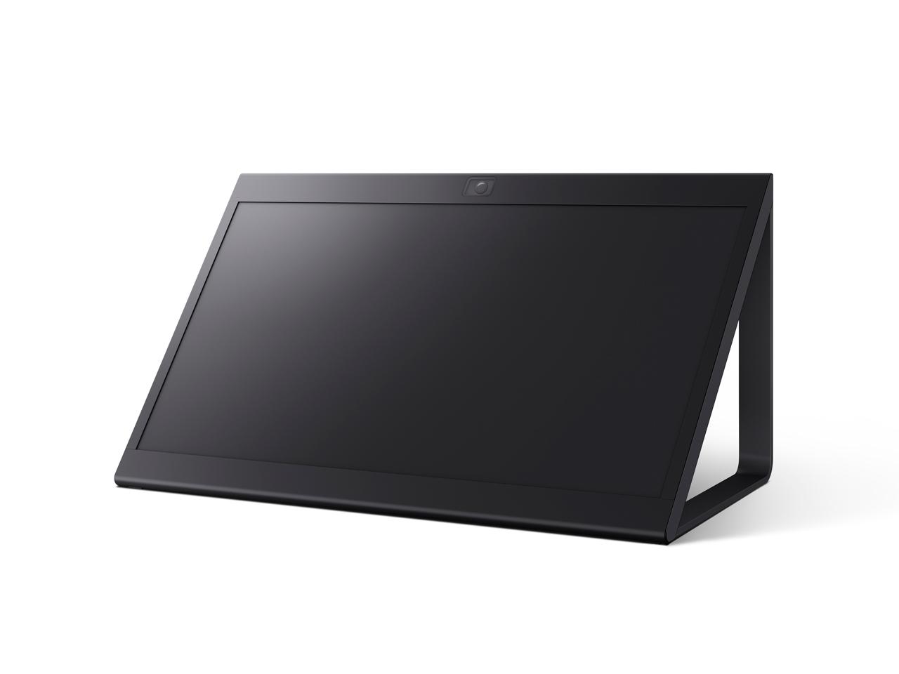 SONY ソニー 空間再現ディスプレイ(Spatial Reality Display)(ELF-SR2)