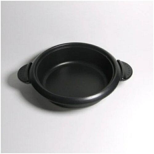 テスコム(TESCOM) FU0012 グリル鍋用 深なべ(Fu-KM1) GP9100 FU0012