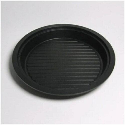 テスコム(TESCOM) FU0017 グリル鍋用 溝つきプレート(Fu-KM1) GP9100 FU0017