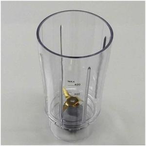 テスコム(TESCOM) 501494 ミル＆ミキサー用 ミキサーボトルASSY TML20B 501494