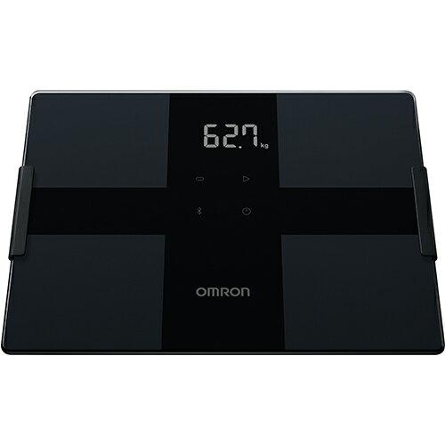 OMRON オムロン オムロン KRD-508T-BK 体重体組成計 ...(4.0)