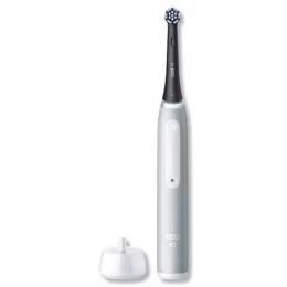 ブラウン BRAUN ブラウン iOG31D60IG_H ブラウン オーラルB iO SERIES 3 電動歯ブラシ ブラシ 1本+ブラシヘッド 1本 アイコニックグレイ(IOG31C60IG-H)