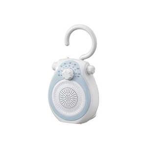 コイズミ(KOIZUMI) シャワーラジオ(SAD7715)