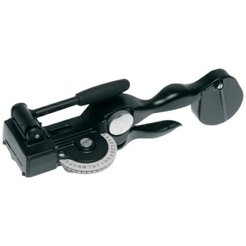 ダイモ(Dymo) ダイモ Mー1011 テープライター アルミテープ専用 (DM1011 4038 ...