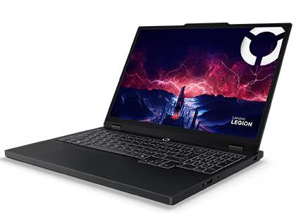 LENOVO レノボ 83M0002VJP Lenovo Legion 5 Gen 10 Windows 11 Home 15.0〜15.5型（インチ） Ryzen メモリ24GB SSD 1TB 2560×1600 Webカメラ有り Bluetooth v5.4 Office有り(試用版) 1.6〜2.0kg ブラック系