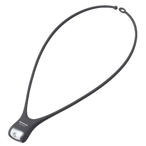 PANASONIC パナソニック BFAF15PHK LEDネックライト BF-AF15P-HK [ ...