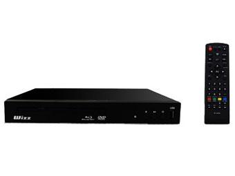 ダイニチ電子 BDプレーヤー(WSBH830X)