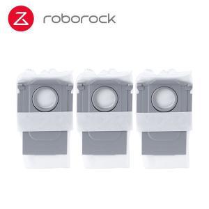 ROBOROCK ロボロック Roborock SDCD03RR 自動ゴミ収集ドック用使い捨て紙パックB SDCD03RR(SDCD03RR)
