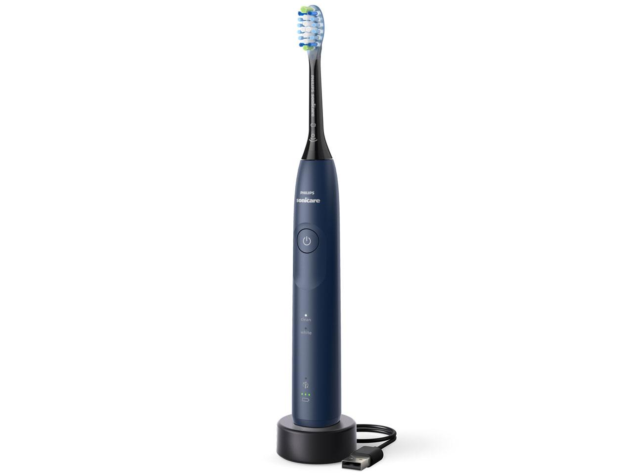 PHILIPPS フィリップス HX711305 ソニッケアー 電動歯ブラシ ネイビーブルー HX7113/05 