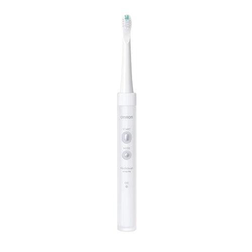 OMRON オムロン HTB3190W オムロン 音波式電動歯ブラシ 充電式 HT-B3190-W HT-B3190-W [音波振動式 /AC100V-110V]
