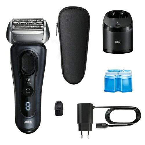 Men'S Shavers - ブラウン BRAUN シェーバー(8663CC)
