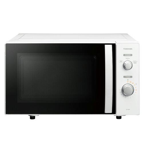 TOSHIBA 東芝 ERM5BW 単機能レンジ ホワイト ER-M5B-W [17L /50/60Hz]