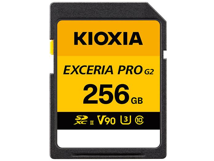 KIOXIA キオクシア キオクシア KSDXU-B256G(1598666)