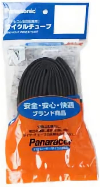 パナレーサー チューブ 22X1-3/8 英式【沖縄・離島への配送不可】