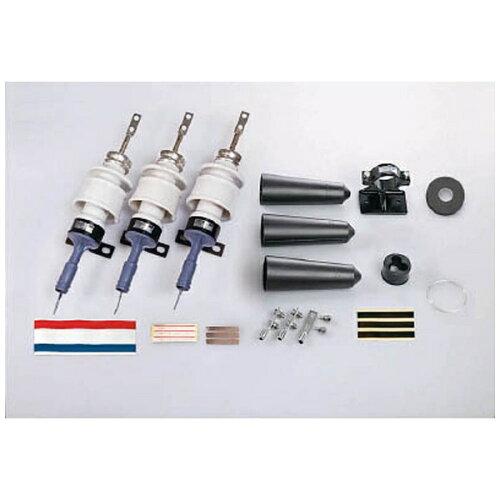 3M スリーエム 3M ハイ-K碍子2-EM(耐塩用)CVT14/22SQケーブル用キット