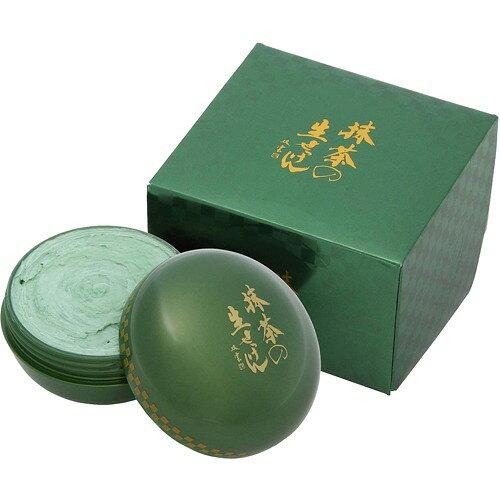 UYEKI(ウエキ) 美香柑 抹茶の生せっけん 50g もっちり 日本製 A-CO-2200 (1639196)