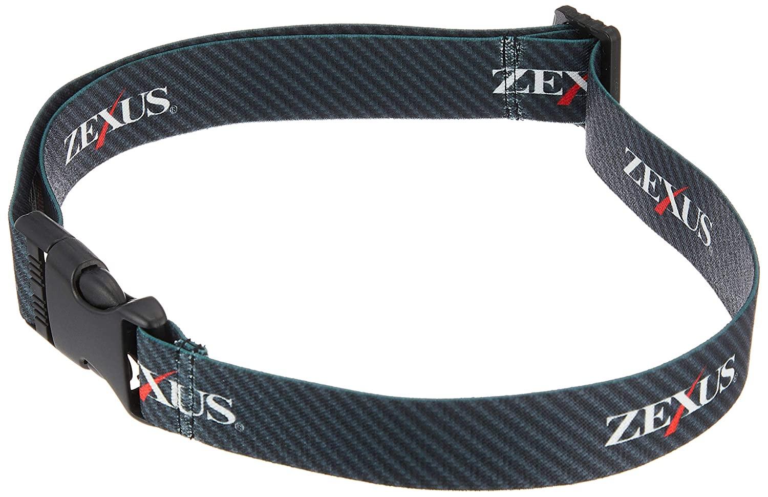 冨士灯器 ZEXUS ネックベルト