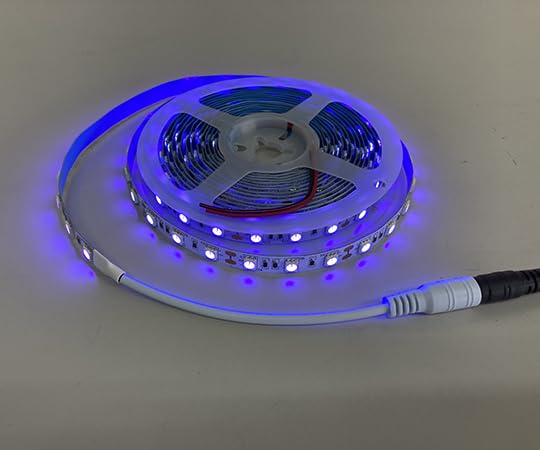 富士倉 UVブラックライト 5m UV-12V5M