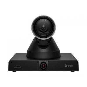 &nbsp;メーカー&nbsp;Poly&nbsp;商品カテゴリ&nbsp;ウェブカメラ・IP電話機器＞ウェブカメラ・VoIP機器&nbsp;発送目安&nbsp;翌日までに発送（休業日除く）&nbsp;お支払方法&nbsp;銀行振込・クレジットカード&nbsp;送料&nbsp;送料無料&nbsp;特記事項&nbsp;&nbsp;その他&nbsp;[株式会社日本HP][テレビ/音声会議システム]同梱物:Poly Studio E60、イーサネットケーブル5.00m、ウォールマウントキット、USB-B to USB-Aケーブル2.00m、IRリモコン ◆ 直感的に使用できるシンプルな構成