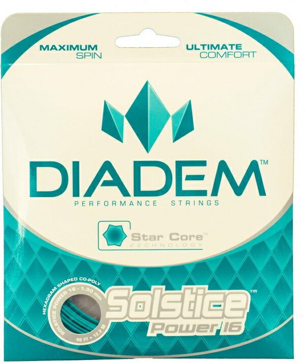 ダイアデム SOLSTICE_P (TFA004) [色 : TEL] [サイズ : 16]【入数:3】