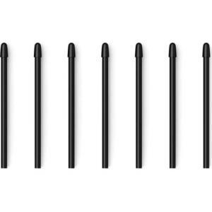 XP-PEN AC40_20 スタイラスペン X3 Elite/X3 Elite Plus/P06/PH2/PH3用 替え芯 20本 AC40_20