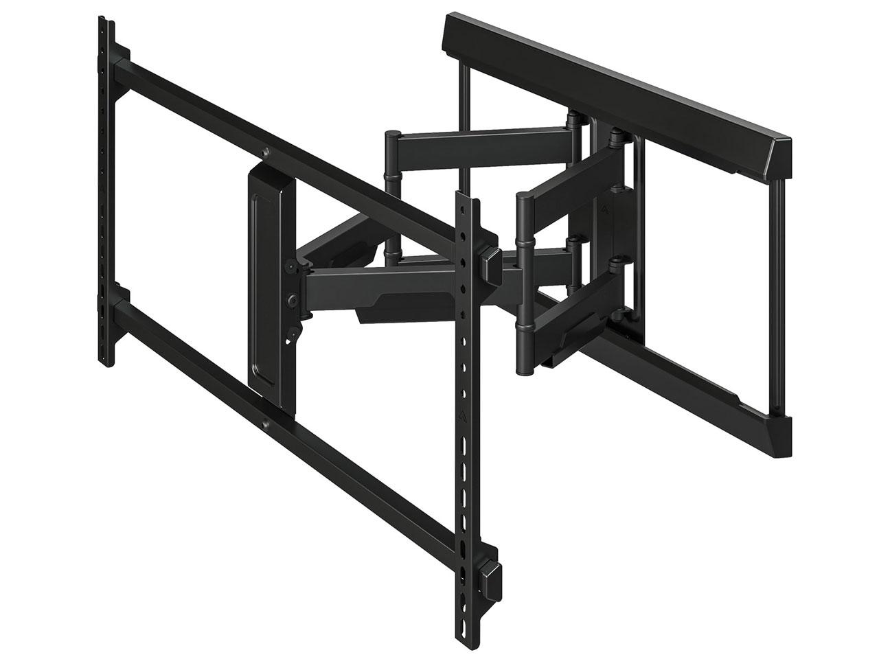 ���꡼��ϥ���(GREEN HOUSE) GHWMDBBK GH-WMDB-BK ���֥륢���ॿ���� TV�ɳݤ���� 40��90������� �֥�å�