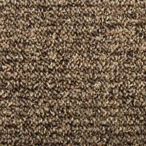 スミノエ(Suminoe) RUVE261X352 ルベリー6JO ブラウン