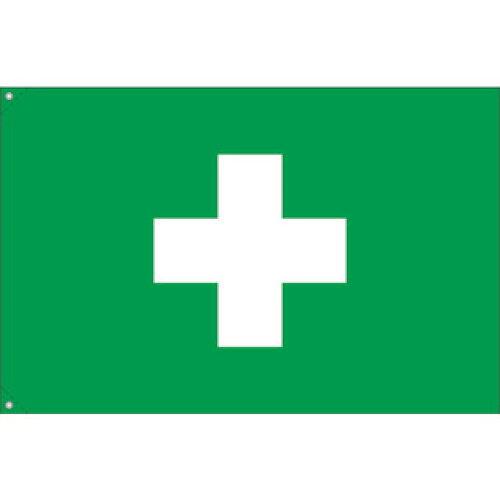 つくし工房(Tsukushikobo) 642B つくし 衛生旗 中 642-B