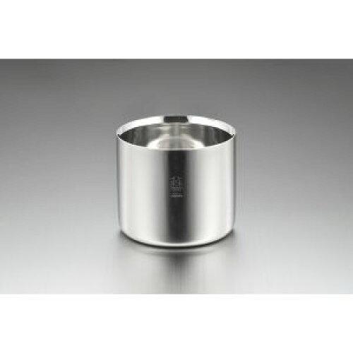 タマハシ(TAMAHASHI) TM054 18-8ステンレスW構造 アイスペール