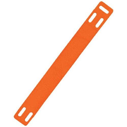 パンドウイットコーポレーション パンドウイット ラベルホルダー オレンジ (25個入) (SLCT3OR 6260)