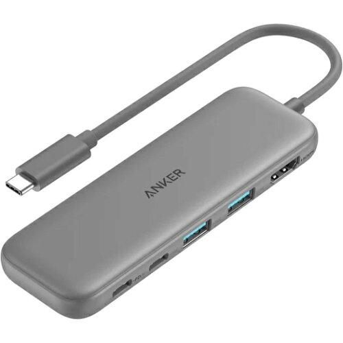 Anker Anker 332 USB-C ハブ (5-in-1)の商品画像