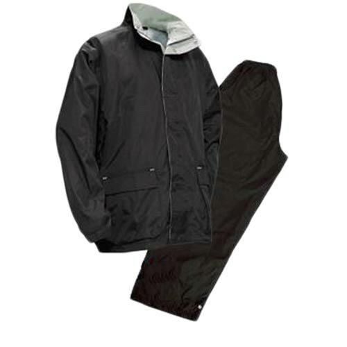 トオケミ(TOHKEMI) トオケミ 雨やどり ブラックLL (4600BKLL 4360)