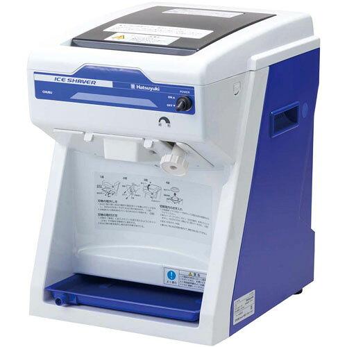 &nbsp;メーカー&nbsp;中部コーポレーション&nbsp;商品カテゴリ&nbsp;調理器具＞スライサー・カッター&nbsp;発送目安&nbsp;2日〜3日以内に発送予定（土日祝除）&nbsp;お支払方法&nbsp;銀行振込・クレジットカード&nbsp;送料&nbsp;送料無料&nbsp;特記事項&nbsp;&nbsp;その他&nbsp;※※※※※※※※※※※※※※※※※ 仕様 ※※※※※※※※※※※※※※※※※使える氷タイプ バラ氷電源 単相100V 50/60Hz刃の調整機能 ○幅x高さx奥行 306x429x402 mm重量 15 kgカラー ブルー系