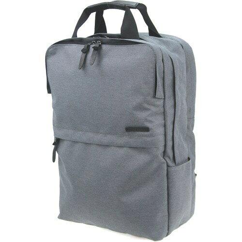 優美社産業 3G62 SAND GLASS サンドグラス #3G62 ビジネスリュック グレー