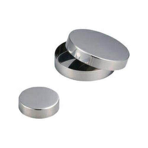 オオモリ ステンレスシャーレ (OM2502 1105)